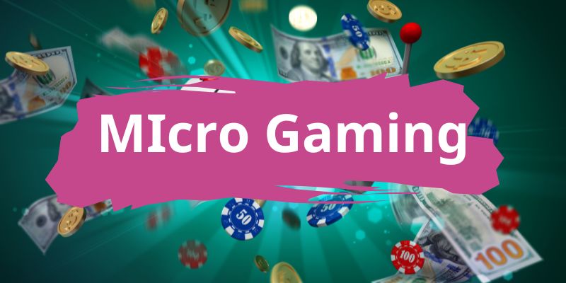 MIcro Gaming