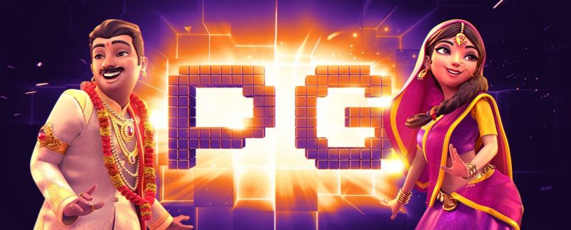 PG Gaming