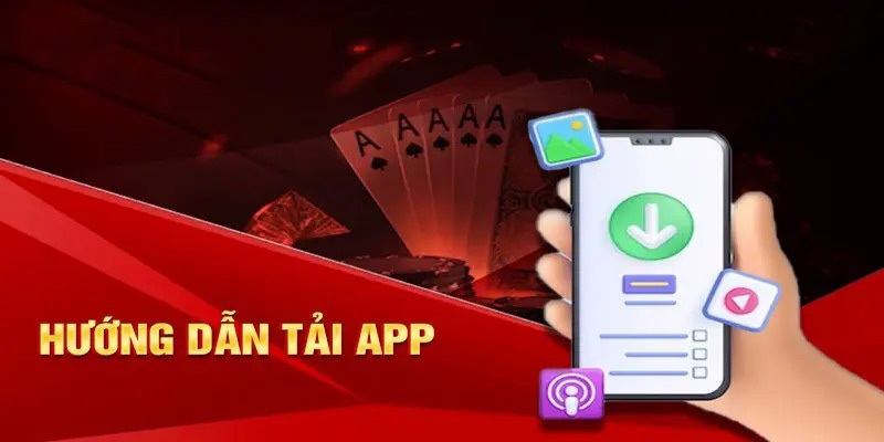 Thao tác tải app 98win nhanh chóng về các thiết bị khác nhau