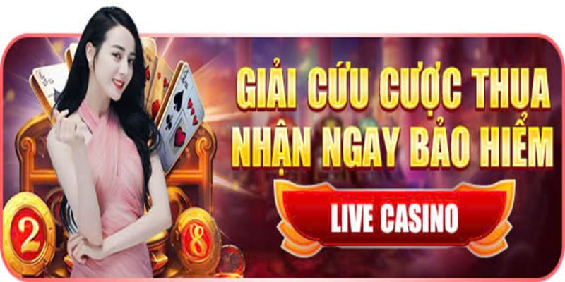 Khuyến mãi 98win dành cho sòng bài