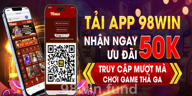 Hướng dẫn tham gia chơi sòng bài 98win